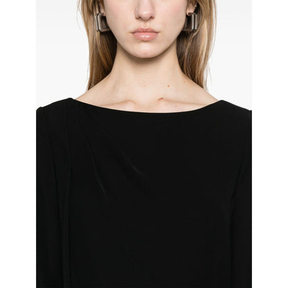 Emporio Armani long sleeves dress Dresses