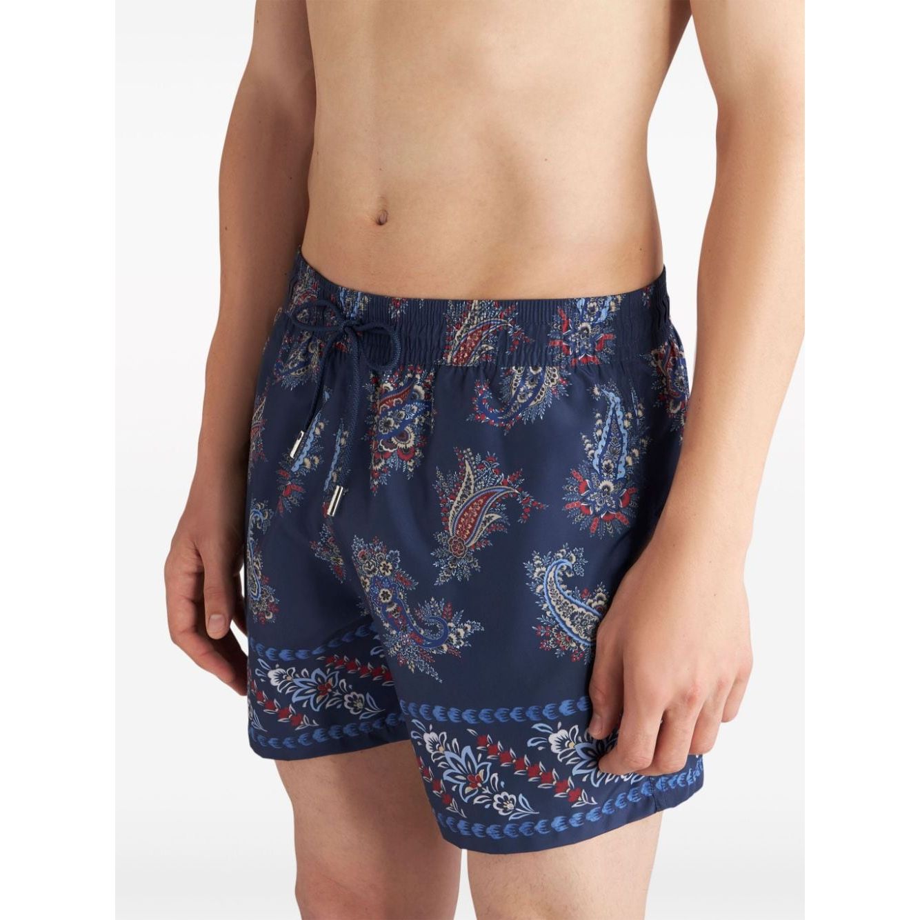 Etro Sea clothing Blue