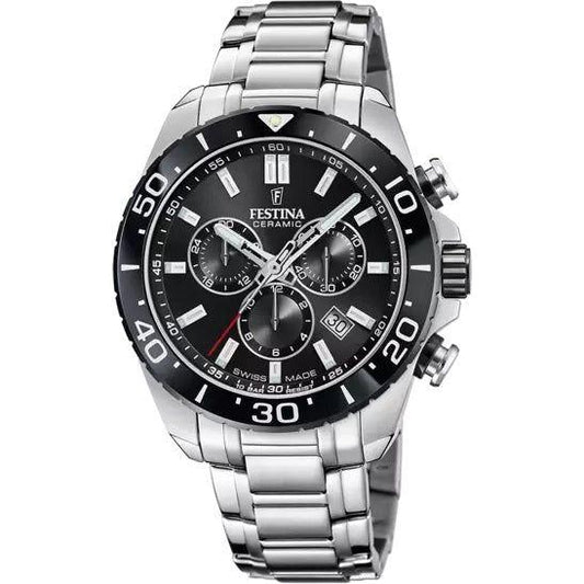 FESTINA WATCHES Mod. F20042/4 WATCHES FESTINA