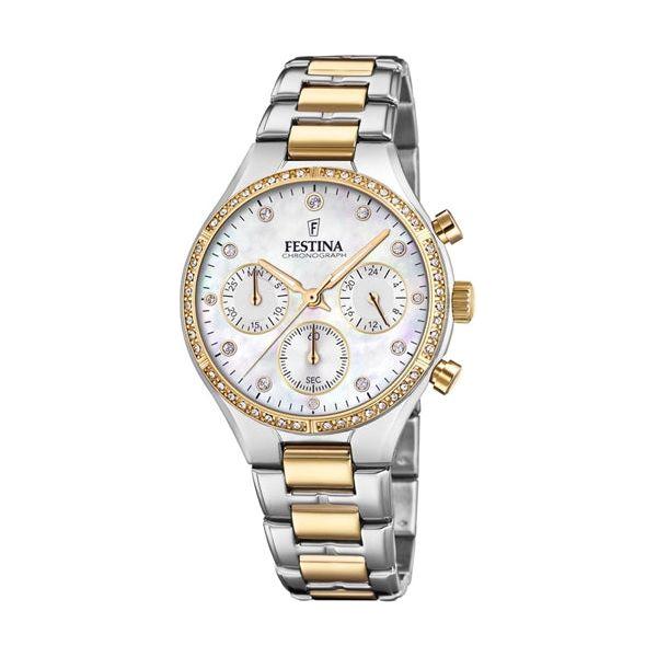 FESTINA WATCHES Mod. F20402/1 WATCHES FESTINA