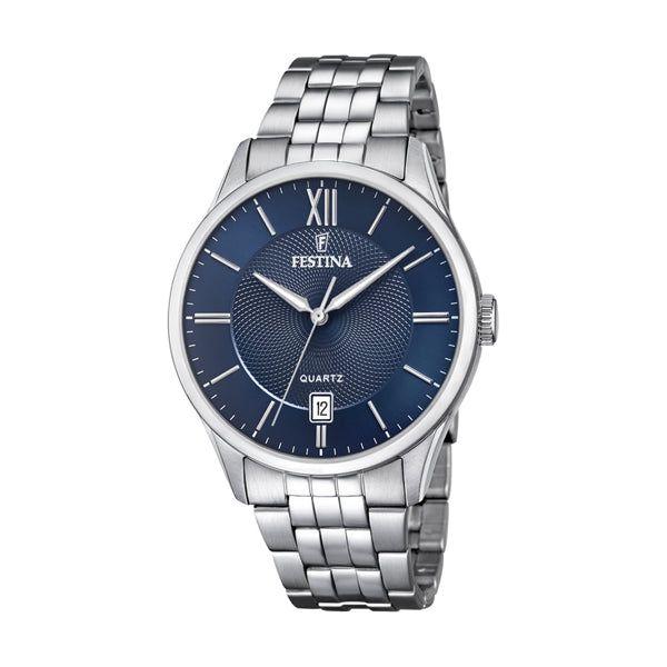 FESTINA 手表 型号：F20425/2