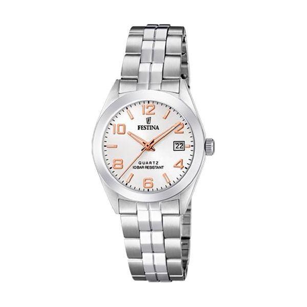 FESTINA WATCHES Mod. F20438/4 WATCHES FESTINA