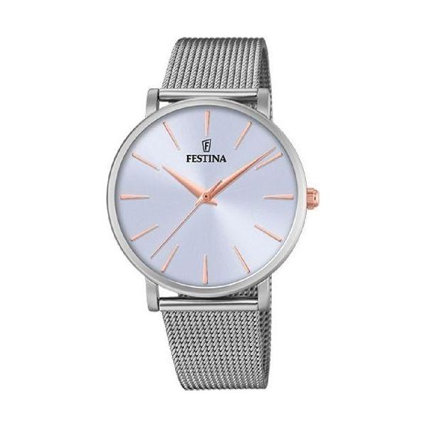 FESTINA WATCHES Mod. F20475/3 WATCHES FESTINA