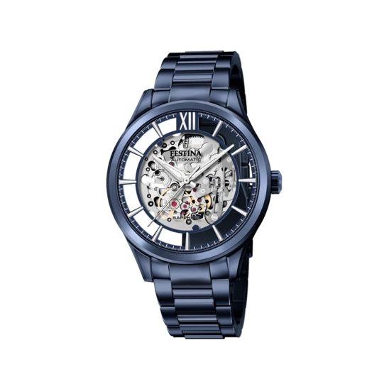 FESTINA WATCHES Mod. F20631/1 WATCHES FESTINA