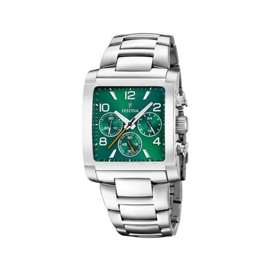 FESTINA WATCHES Mod. F20652/2 WATCHES FESTINA