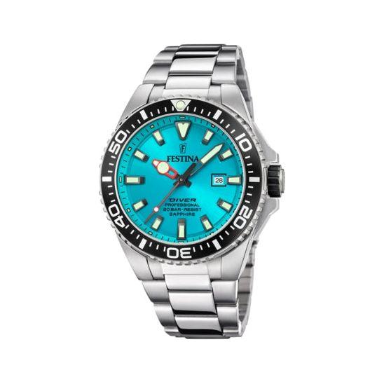 FESTINA WATCHES Mod. F20663/5 WATCHES FESTINA