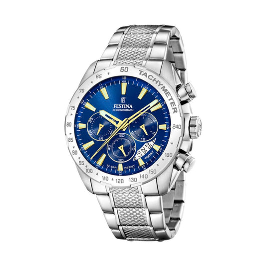 FESTINA WATCHES Mod. F20668/2 WATCHES FESTINA