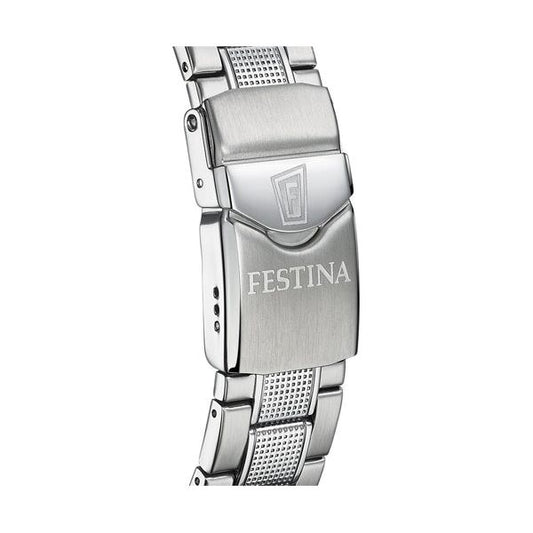 FESTINA WATCHES Mod. F20669/4 WATCHES FESTINA