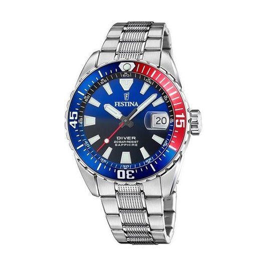 FESTINA WATCHES Mod. F20669/4 WATCHES FESTINA