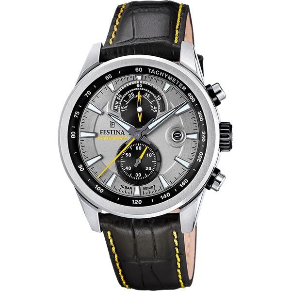 FESTINA WATCHES Mod. F20695/4 WATCHES FESTINA