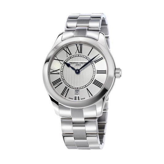 FREDERIQUE CONSTANT WATCHES Mod. FC-220MS3B6B WATCHES
