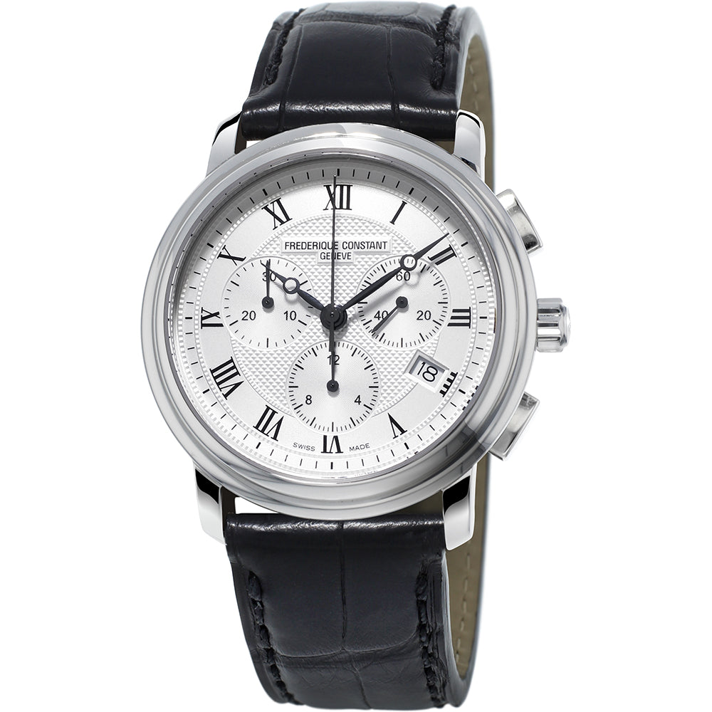 FREDERIQUE CONSTANT WATCHES Mod. FC-292MC4P6 WATCHES
