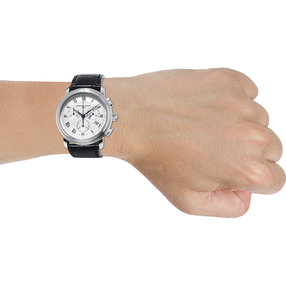 FREDERIQUE CONSTANT WATCHES Mod. FC-292MC4P6 WATCHES