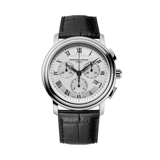 FREDERIQUE CONSTANT WATCHES Mod. FC-292MC4P6 WATCHES