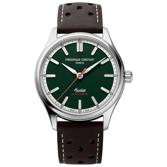 FREDERIQUE CONSTANT MOD. FC-301HGRS5B6 LUXURY WATCHES FREDERIQUE CONSTANT FC-301HGRS5B6