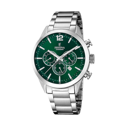 FESTINA WATCHES Mod. F20343/B WATCHES