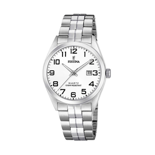 FESTINA WATCHES Mod. F20437/1 READY STOCKED WATCHES