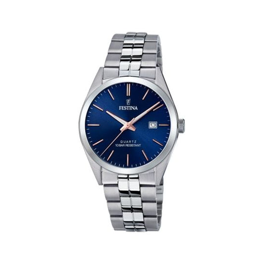 FESTINA WATCHES Mod. F20437/B READY STOCKED WATCHES