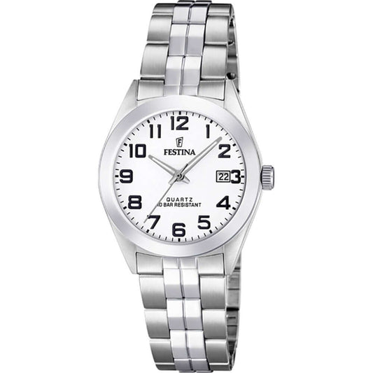 FESTINA WATCHES Mod. F20438/1 READY STOCKED WATCHES