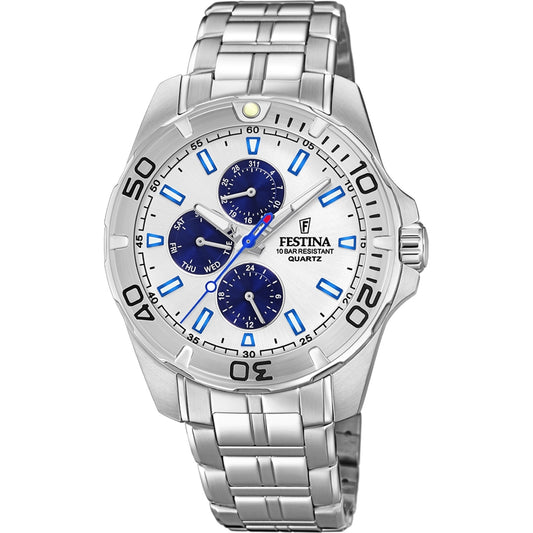 FESTINA WATCHES Mod. F20445/1 READY STOCKED WATCHES