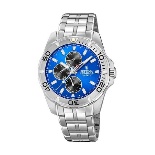 FESTINA WATCHES Mod. F20445/4 READY STOCKED WATCHES