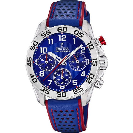 FESTINA WATCHES Mod. F20458/2 READY STOCKED WATCHES