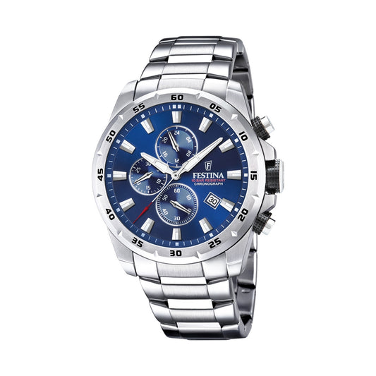 FESTINA WATCHES Mod. F20463/2 READY STOCKED WATCHES