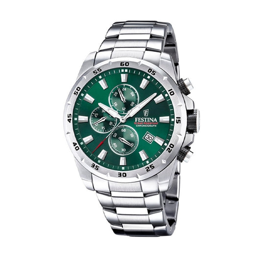 FESTINA WATCHES Mod. F20463/3 READY STOCKED WATCHES