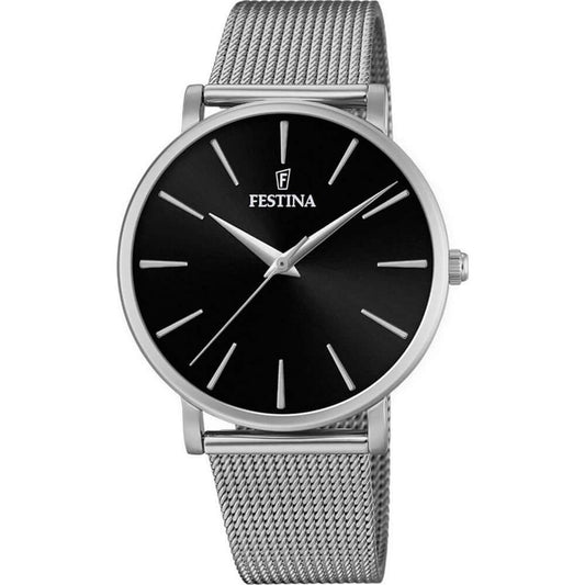 FESTINA WATCHES Mod. F20475/4 READY STOCKED WATCHES