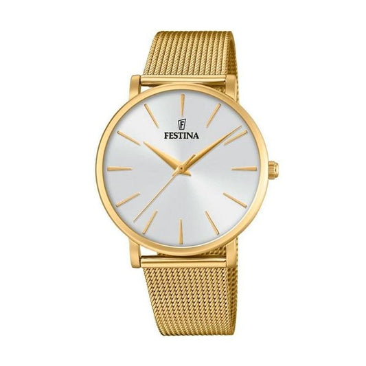 FESTINA WATCHES Mod. F20476/1 READY STOCKED WATCHES