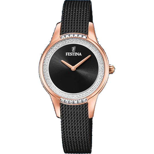 FESTINA WATCHES Mod. F20496/2 Category-Watches,Gender-Men,Gender-Women,READY STOCKED WATCHES,Subcategory-WatchesMen,Subcategory-WatchesWomen