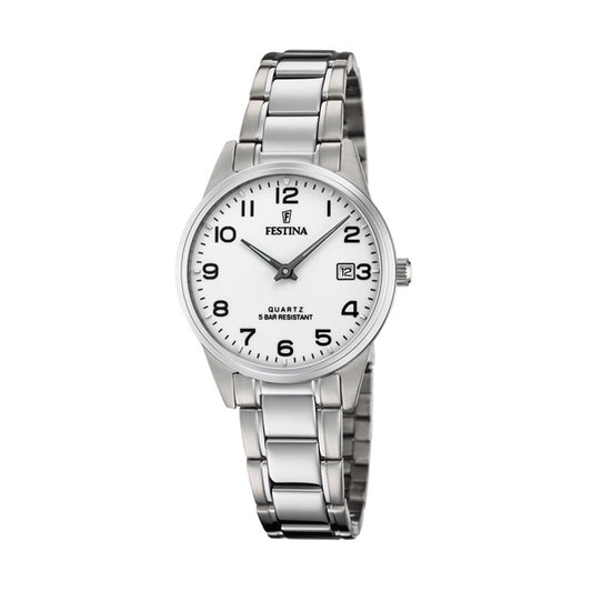 FESTINA WATCHES Mod. F20509/1 READY STOCKED WATCHES