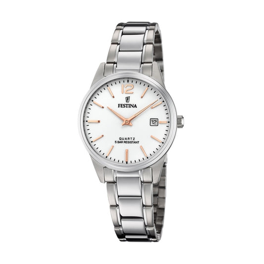 FESTINA WATCHES Mod. F20509/2 READY STOCKED WATCHES