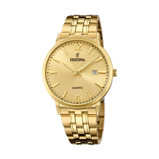 FESTINA WATCHES Mod. F20513/3 READY STOCKED WATCHES