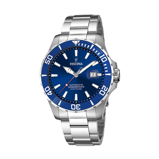 FESTINA WATCHES Mod. F20531/3 READY STOCKED WATCHES