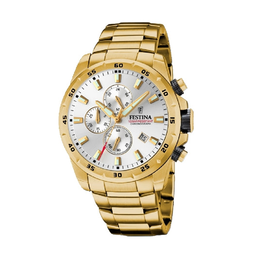 FESTINA WATCHES Mod. F20541/1 READY STOCKED WATCHES