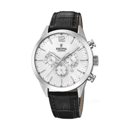 FESTINA WATCHES Mod. F20542/5 READY STOCKED WATCHES