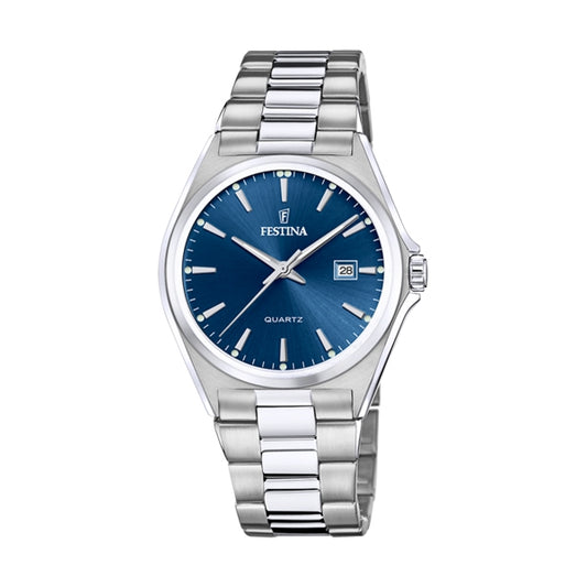 FESTINA WATCHES Mod. F20552/3 READY STOCKED WATCHES