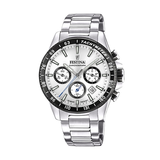 FESTINA WATCHES Mod. F20560/1 READY STOCKED WATCHES