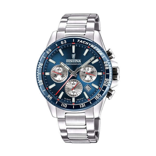 FESTINA WATCHES Mod. F20560/2 READY STOCKED WATCHES