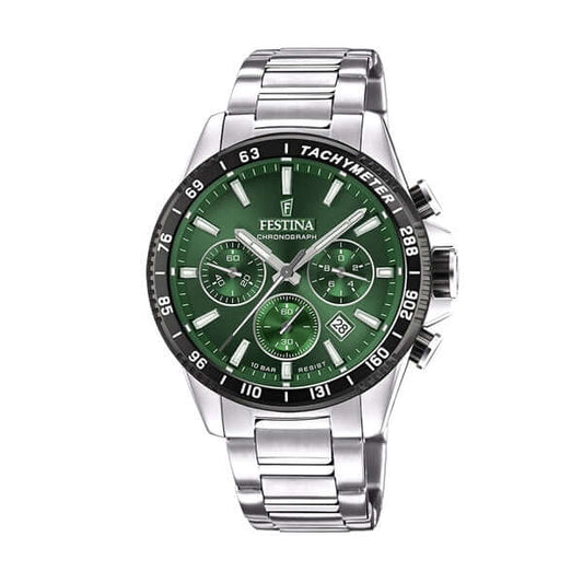 FESTINA WATCHES Mod. F20560/4 READY STOCKED WATCHES
