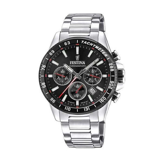 FESTINA WATCHES Mod. F20560/6 READY STOCKED WATCHES