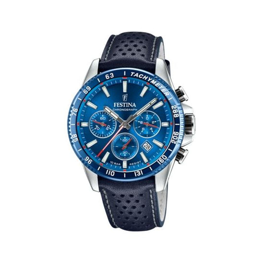 FESTINA WATCHES Mod. F20561/3 READY STOCKED WATCHES