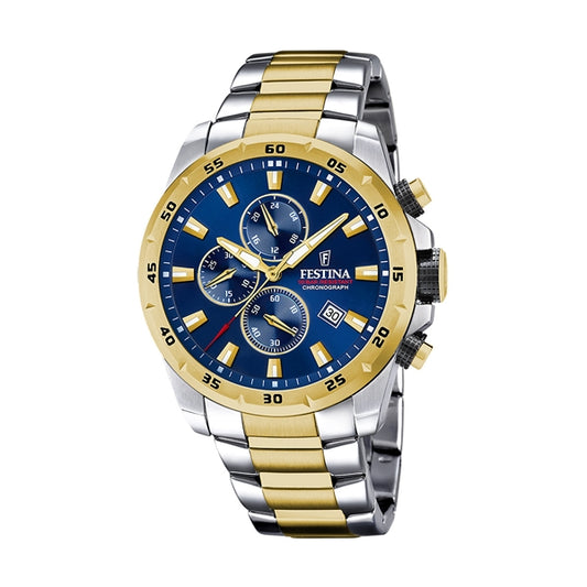 FESTINA WATCHES Mod. F20562/2 READY STOCKED WATCHES