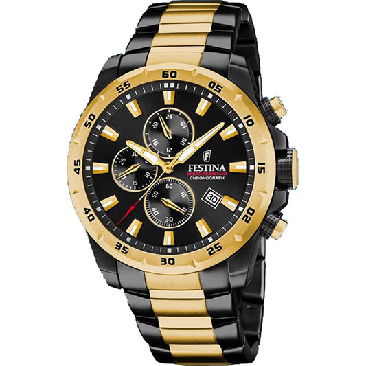 FESTINA WATCHES Mod. F20563/1 READY STOCKED WATCHES