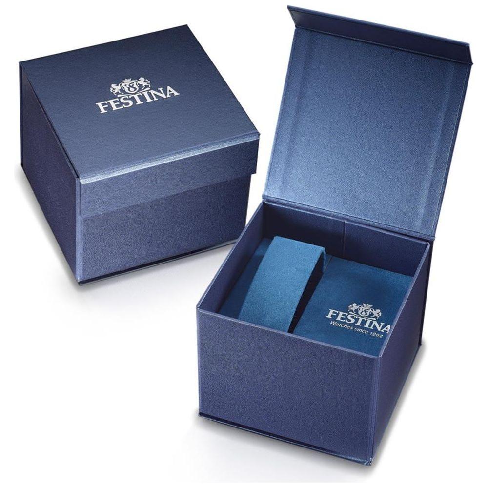FESTINA WATCHES Mod. F20603/3 WATCHES