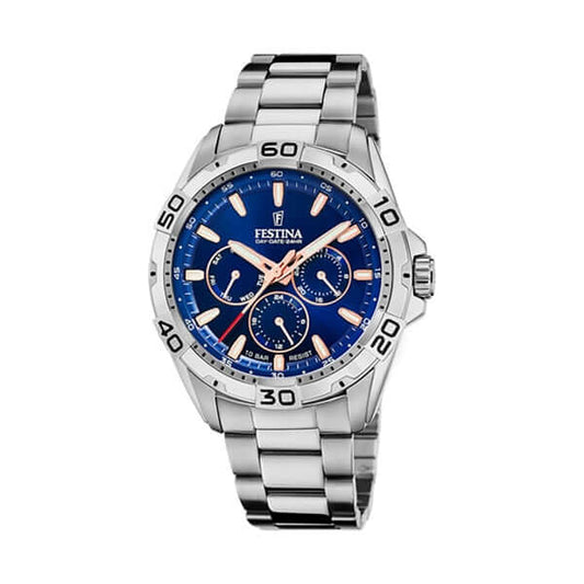 FESTINA WATCHES Mod. F20623/2 READY STOCKED WATCHES
