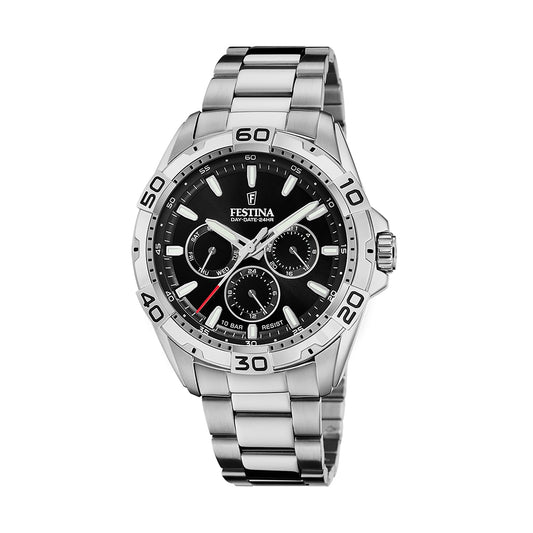 FESTINA WATCHES Mod. F20623/5 READY STOCKED WATCHES