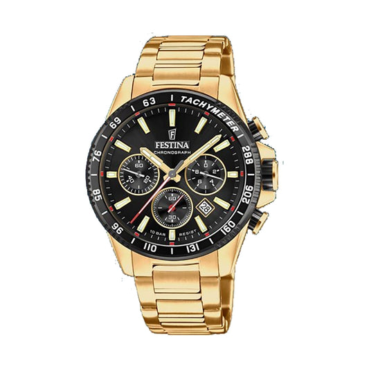 FESTINA WATCHES Mod. F20634/5 READY STOCKED WATCHES