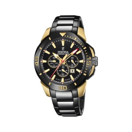 FESTINA WATCHES Mod. F20644/1 READY STOCKED WATCHES